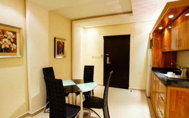 Nayara Old Airport Apartments