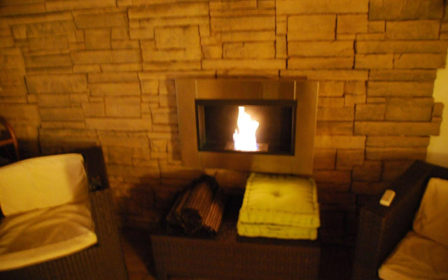 Casa Patronale Tipica Siciliana Home B&B TreMetriSoprailCielo camere con vista, colazione terrazzo panoramico