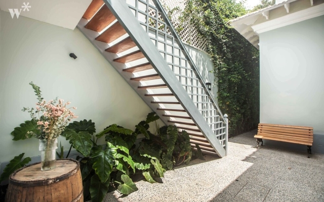 Classy room in Casa Wynwood