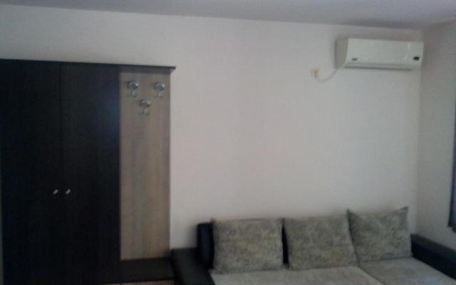 Santa Sofia Apartcomplex