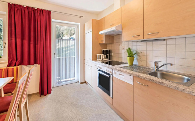 Ferienwohnung Helena