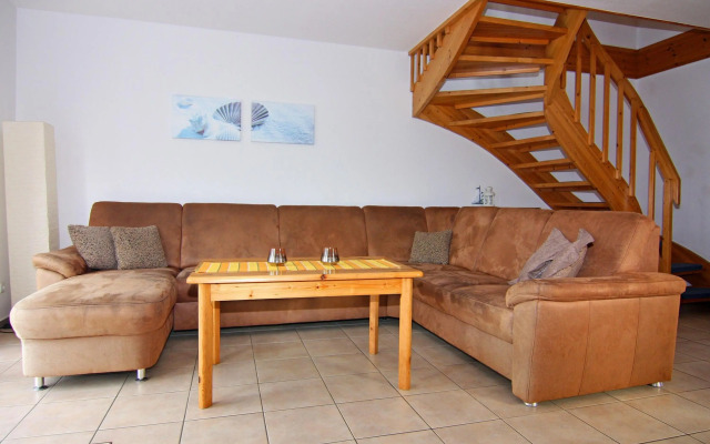 Holiday Complex Schuldt, Behrensdorf