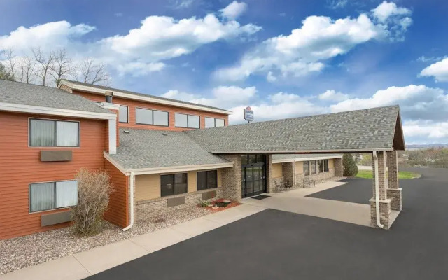 Americinn West Salem