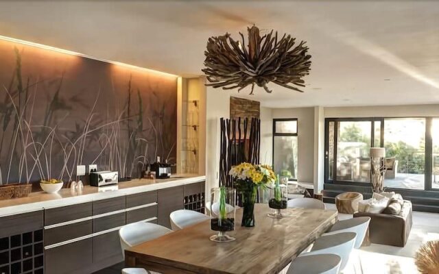 The Edge House