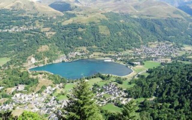 Holiday home La Bayle