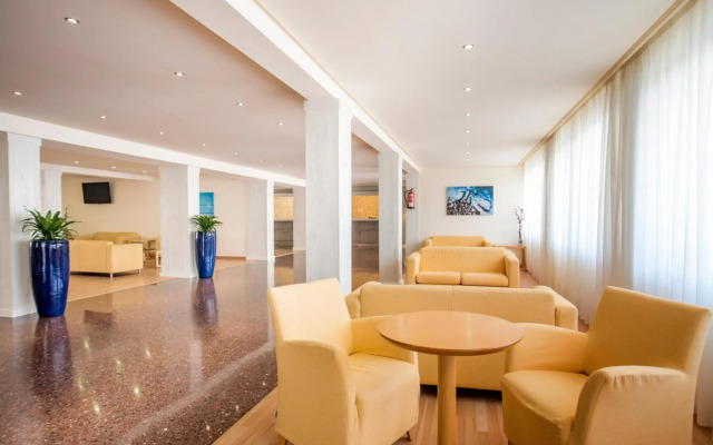 Santa Maria Playa Hotel