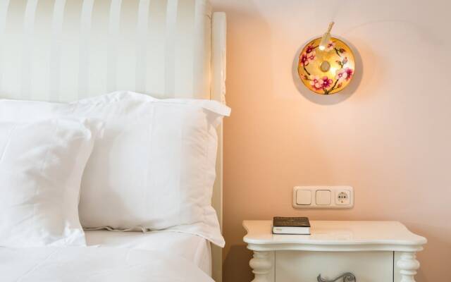 Palazzo Calero Luxury Plus