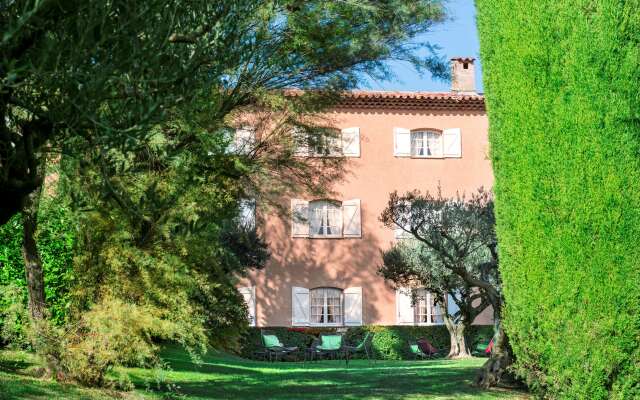 La Bastide du Calalou, BW Signature Collection