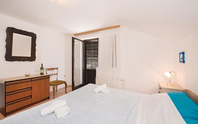Awesome Home in Betina With Wifi and 4 Bedrooms