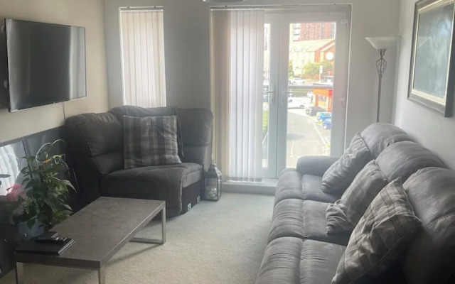 This Apartment is no Longer Available!