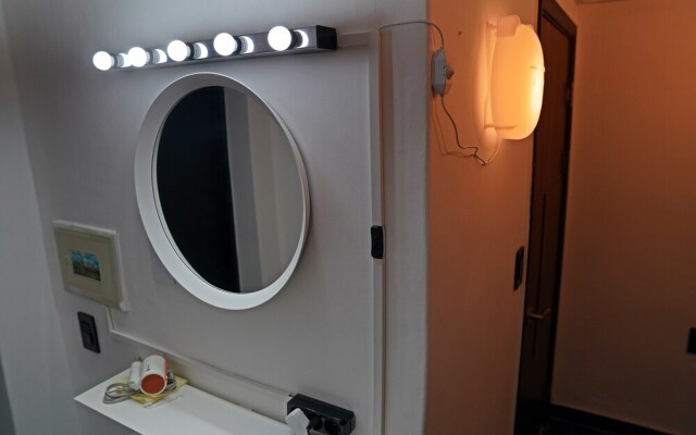 Apollo Guesthouse