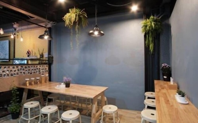 Private Stay Hostel