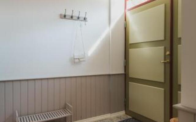 Kuressaare Turu Apartment