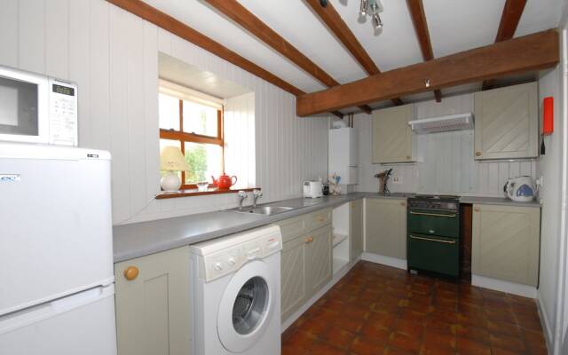 East Trewent Farm B&B