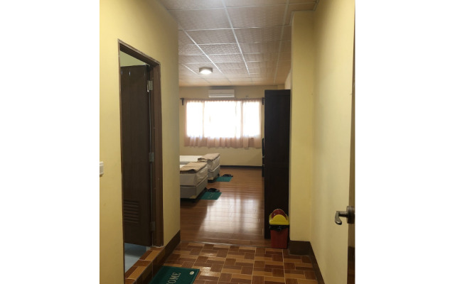 Diamond Residence