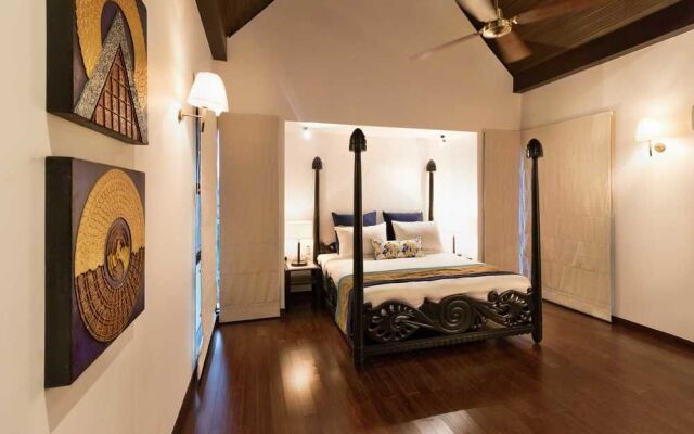 Luxury Villa Goa