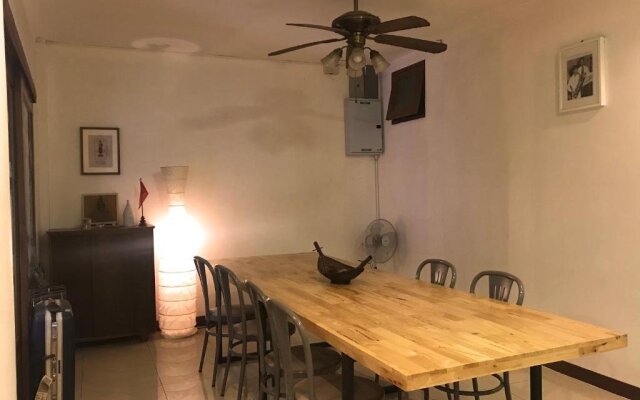 Once in Bangkok with Me Guesthouse