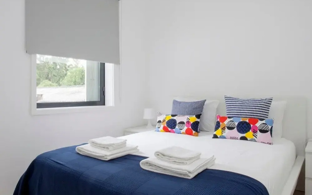 Liiiving in Porto Santa Catarina Cosy Apartment