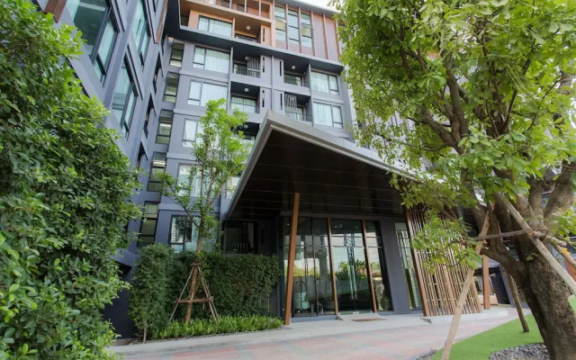 Suite C416 at 6th Avenue Surin Residence