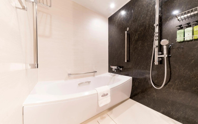 Hotel Rosso Karuizawa