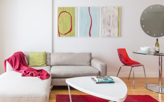 Saco Bristol - Broad Quay Apartment