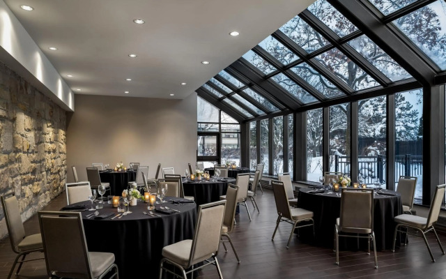 Sheraton Montreal Airport Hotel