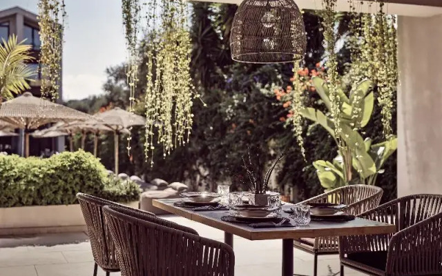 Contessina Hotel 5*