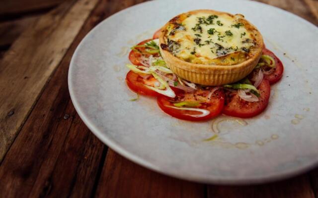 Radisson Blu Hotel Bristol