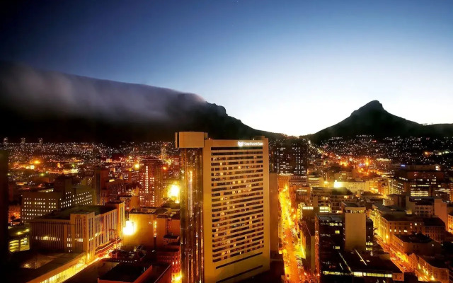 Southern Sun Cape Sun