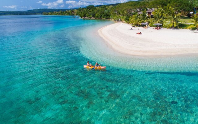 The Havannah Vanuatu - Exclusively for adults