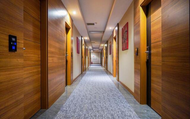 Limapark Hotel