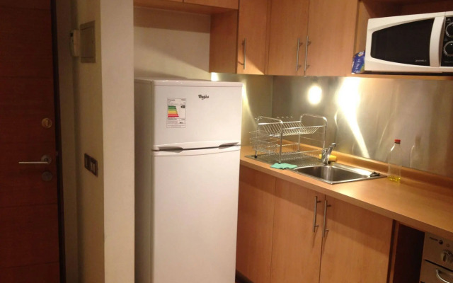 Providencia Suite Manuel Montt