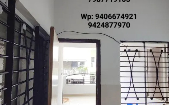 Krishnaalay Guest House