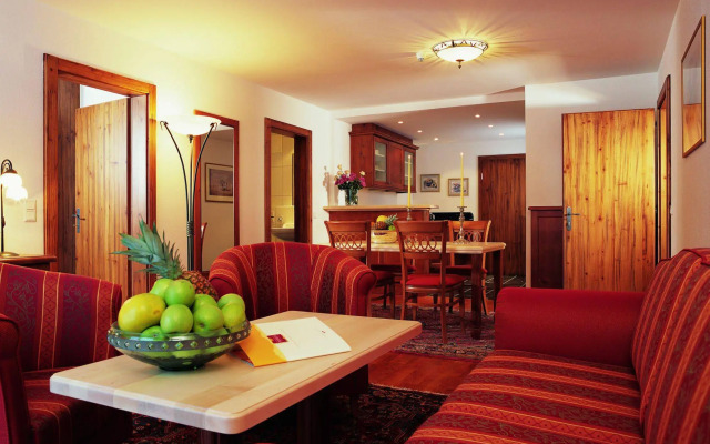 Hotel Hubertus