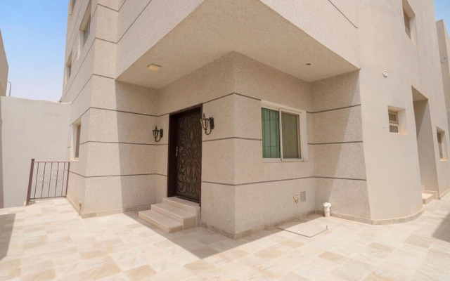 Mabaat - Al Olaya - 614