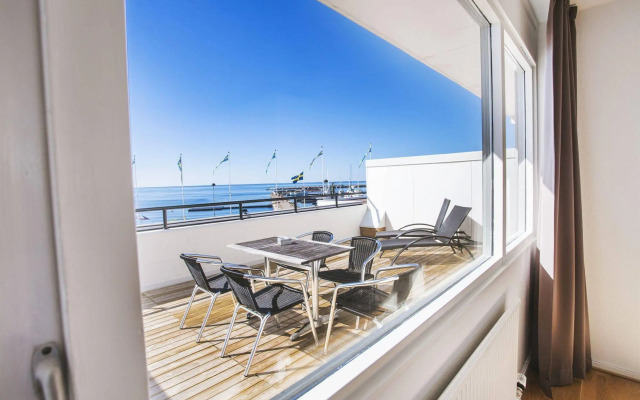 Strand Hotel Borgholm