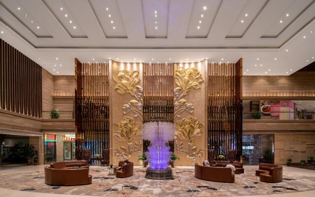 Dongguan South Grand China Hotel