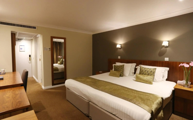 Stoke by Nayland Hotel, Golf and Spa