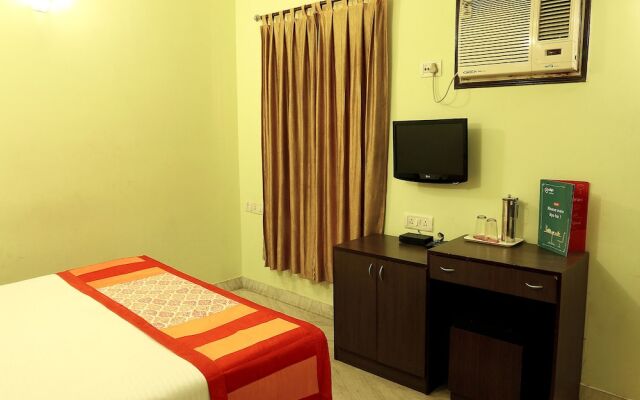 OYO 3653 Second House