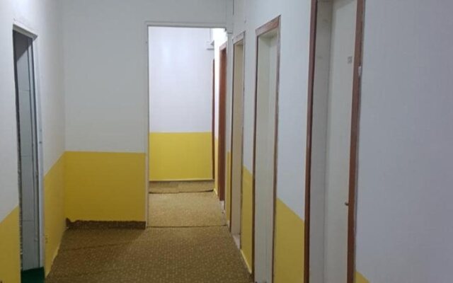 Aziz Hotel 3