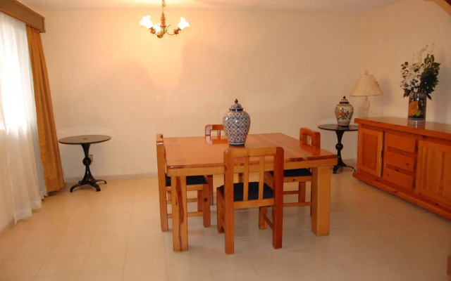 Hotel Real de Minas San Luis Potosi