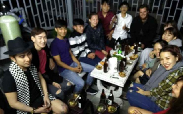 Maxim Hotel Da Lat