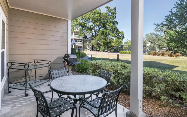 WorldMark Windsor