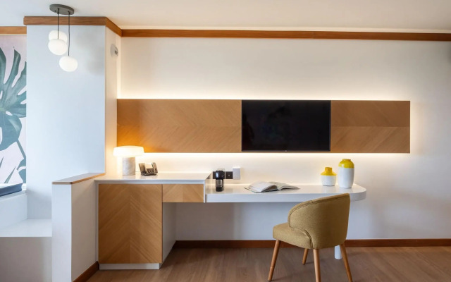 Le Tahiti by Pearl Resorts