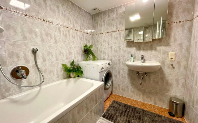 FeWo Mühlau - Oberau/Berchtesgaden