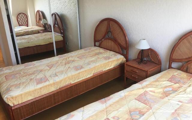 Appartement Fort-Mahon-Plage, 3 pièces, 4 personnes - FR-1-482-5