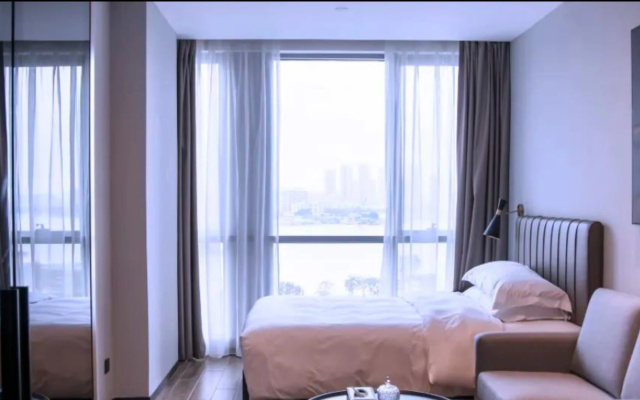 La Yarda Hotel Guangzhou - Free Shuttle Bus Available during Canton Fair Period – Guest Rooms – Guangzhou