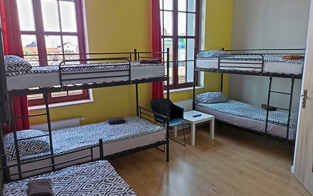 Hostel Open Tours