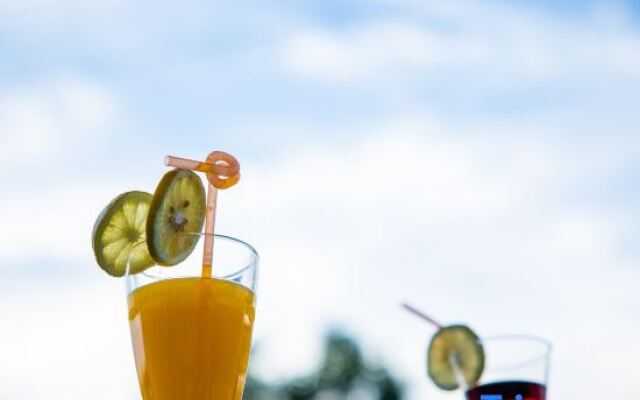 Fuyang Nanshan·Yuanyu Xun Homestay