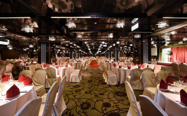 Fullon Hotel Taipei Central